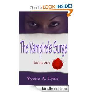 The Vampires Surge (Bendmore) Yvette Lynn  Kindle Store
