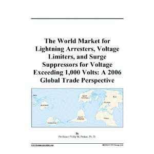 The World Market for Lightning Arresters, Voltage Limiters, and Surge 