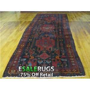  11 6 x 4 6 Sirjan Hand Knotted Persian rug