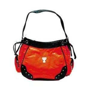  Texas Tech Red Raiders Handbag #3