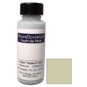   Up Paint for 1970 Mercury Cougar (color code 2 (1970)) and Clearcoat
