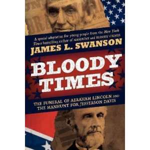   Author ) on Jan 01 2011[ Hardcover ] James L. Swanson Books
