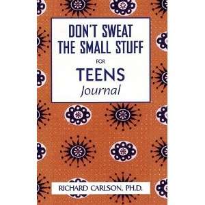  (Dont Sweat the Small Stuff (Hyperion)) Undefined Author Books