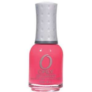  Orly Nail Lacquer, Butterflies, 0.6 oz (Quantity of 5 