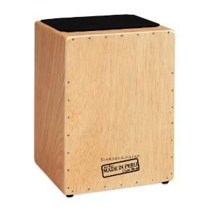    Gon Bops Spanish Flamenco Cajon with wires Musical Instruments