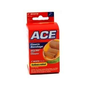  3 Pack Special Ace Velcro Bandage 3 [Health and Beauty 
