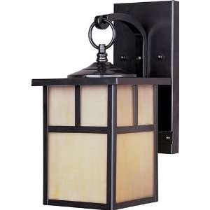  Coldwater 1 Light Outdoor Wall Lantern H12 W6