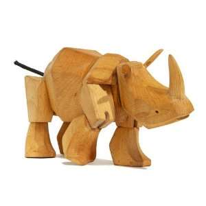  Simus the Rhino Toys & Games