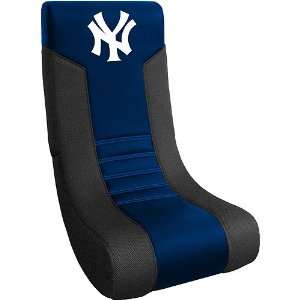   Baseline New York Yankees Collapsible Video Chair