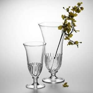 Simon Pearce Corinth Glass Vase   Large