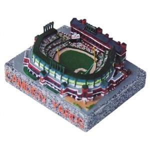   Stadium Replica (Baltimore Orioles)   Silver Series
