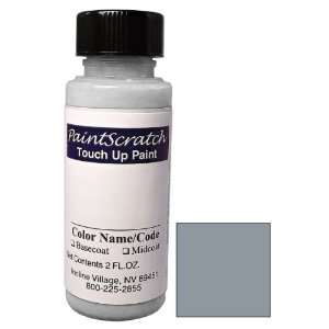  2 Oz. Bottle of Silvermist Gray Poly Touch Up Paint for 