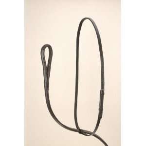  Silver Fox Standing Martingale