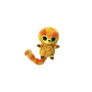   YooHoo And Friends Plush Golden Lion Tamarin By Aurora Toys & Games