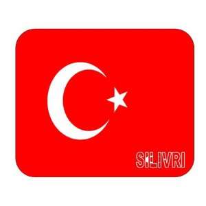  Turkey, Silivri mouse pad 