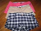 NWT Abercrombie & Fitch Kids Girls Shor