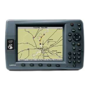  Garmin GPSMAP 2106 6.4 Inch Waterproof Marine GPS and 