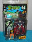 spawn poseable action figure  