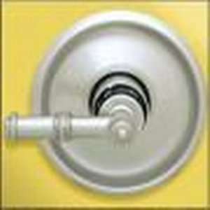  Mico Shower Valve Smooth 4012 S2 PVD T