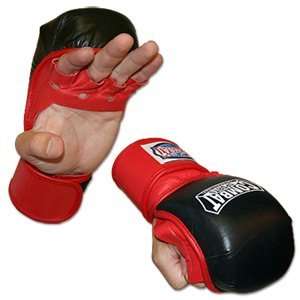  Combat Sports Max Spar Grappling Gloves