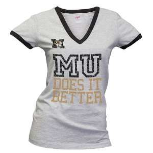  Missouri Tigers Tee   Juniors