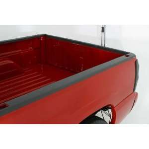  WADE 711 Truck Bed Side Rail Automotive