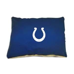    Indianapolis Colts NFL Extra Large Pet Bed