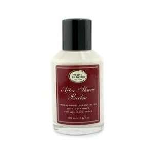  After Shave Balm   Sandalwood Essential Oil Beauty