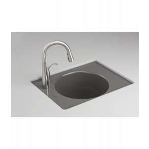  Kohler K 6654 1LU 58 Sinks   Laundry Sinks Kitchen 