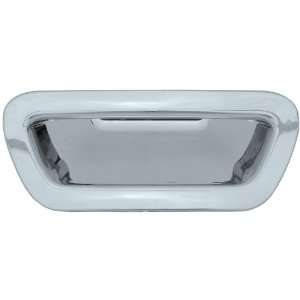 Bully Chrome Tailgate Handle Cover for a 03 08 CHRYS PACIFICA / 05 09 
