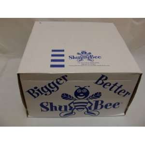  ShuBee Shoe Covers Dark Blue Original   50 pair (1 box 