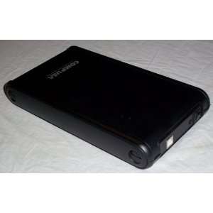  CompUSA Mobile HDD Black 