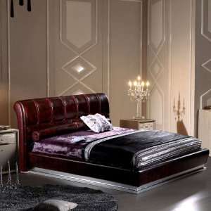  Napoleon Queen Bed