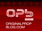 Original Prop Directory Listing & Insertion Fee  