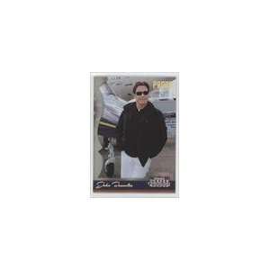    2007 Americana Gold Proofs #1   John Travolta/100 