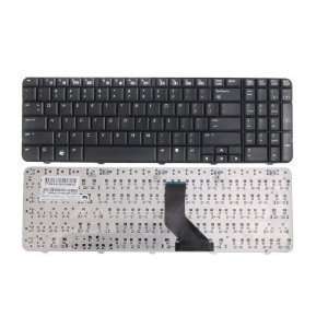  Keyboard for HP Compaq Presario CQ60 Electronics