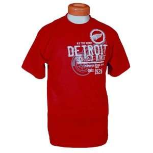   Red Wings Old Time Massapequa Short Sleeve Tee