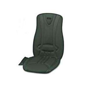   Motor Seat Cushion Massager with Soothing Heat