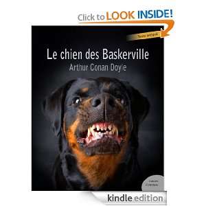   ) (French Edition) Sir Arthur Conan Doyle  Kindle Store