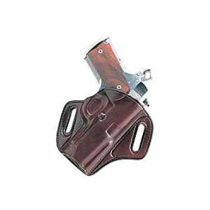  Galco Concealable Belt Holster Right Hand Havana 2 J 