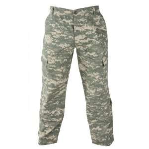  Army Combat Uniform Trousers   Govt Spec FQ/PD 04 05A (M/R 
