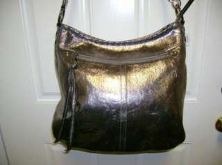 COACH Dylan Leather Shoulder Bag Handbag 15435 $598 NWT  