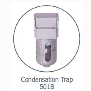  Condensation Trap for the MaxiCompressor Home Medical 