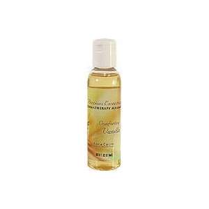  Comforting Vanilla Massage Oil 4 oz. Vanilla Oil Beauty