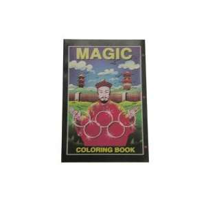  Micro Coloring Book by Uday   magic Toys & Games