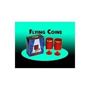  Flying Coins by Uday Toys & Games