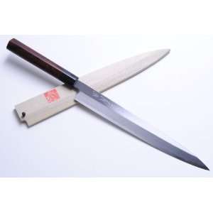   Yanagi Sashimi Knife Shitan Handle 11.7 (300mm)