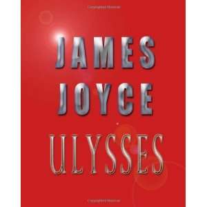 Ulysses [Paperback] James Joyce Books
