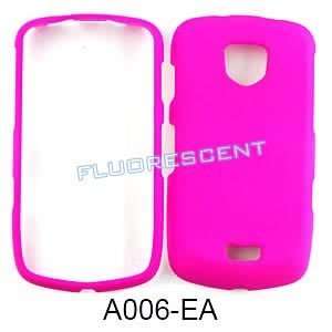 SHINNY HARD COVER CASE FOR SAMSUNG DROID CHARGE I510 FLUORESCENT RICH 