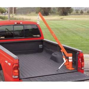  Buffalo Tools® Pickup Crane